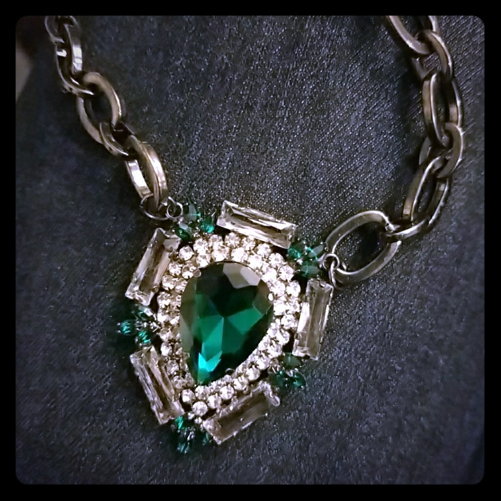 Cära New York Necklace